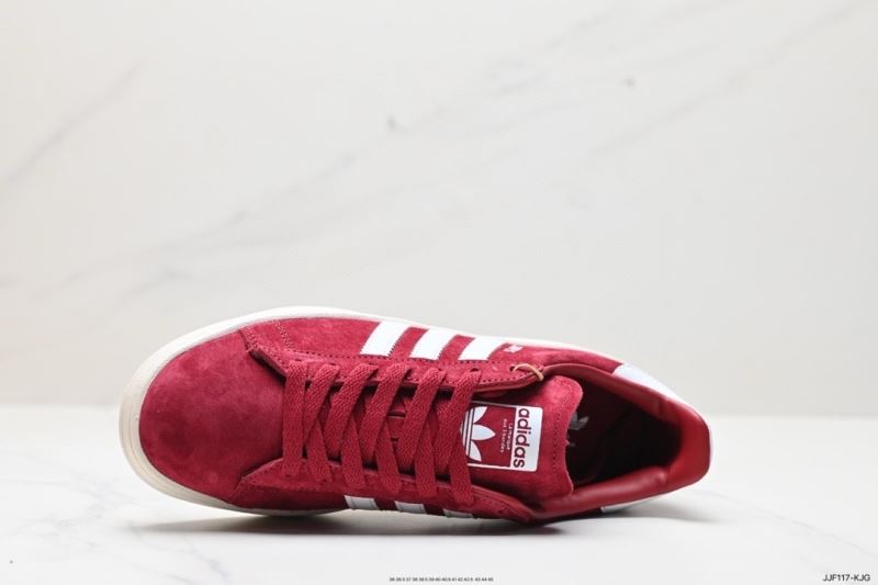 Adidas Campus Shoes